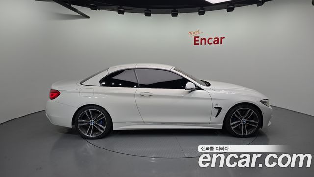 BMW 4-Series 2018 — photo 15