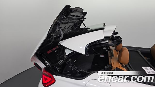 BMW 4-Series 2018 — photo 16