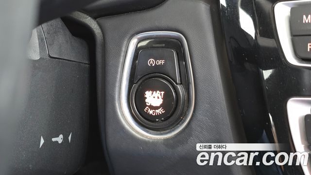 BMW 4-Series 2018 — photo 20