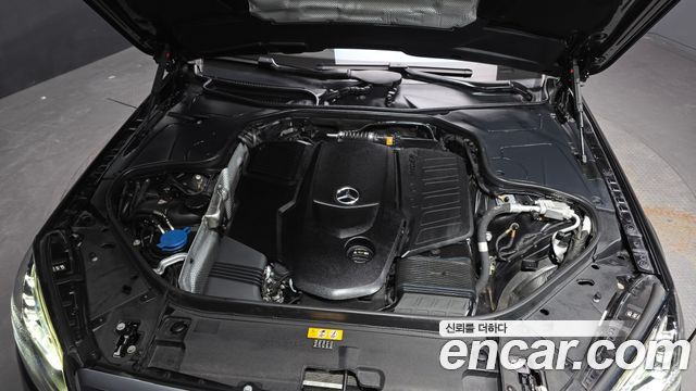 Mercedes-Benz S-Class 2019 — photo 6