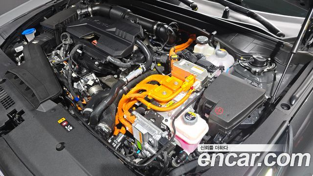 Kia K8 2026 — photo 6