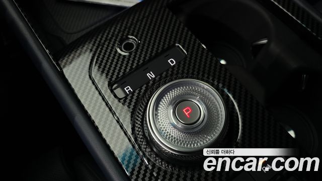 Kia K8 2026 — photo 12