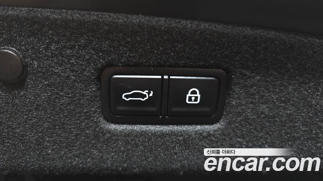 Kia K8 2026 — photo 26