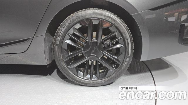 Kia K8 2026 — photo 7