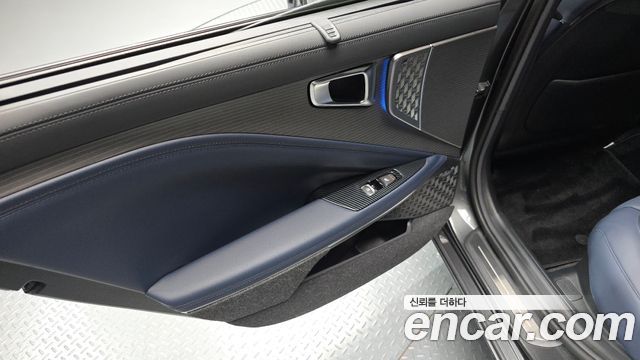 Kia K8 2026 — photo 15
