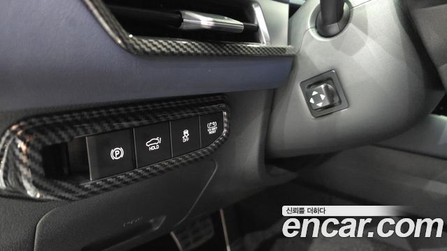 Kia K8 2026 — photo 27