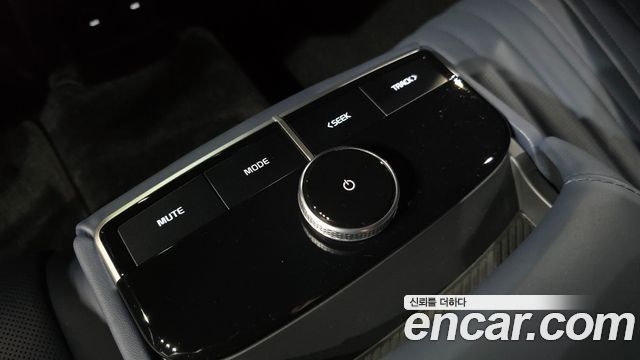 Kia K8 2026 — photo 29
