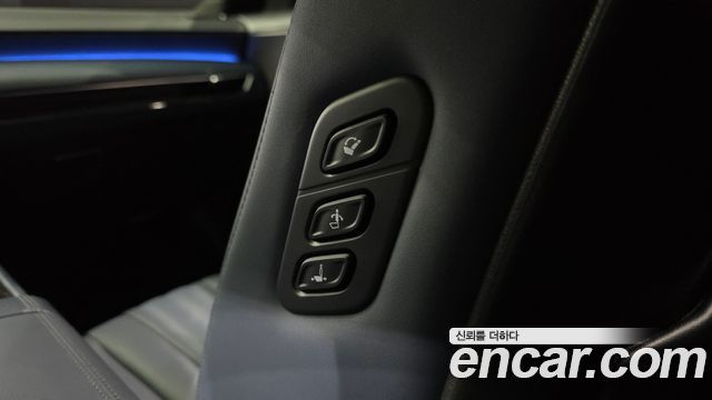 Kia K8 2026 — photo 33
