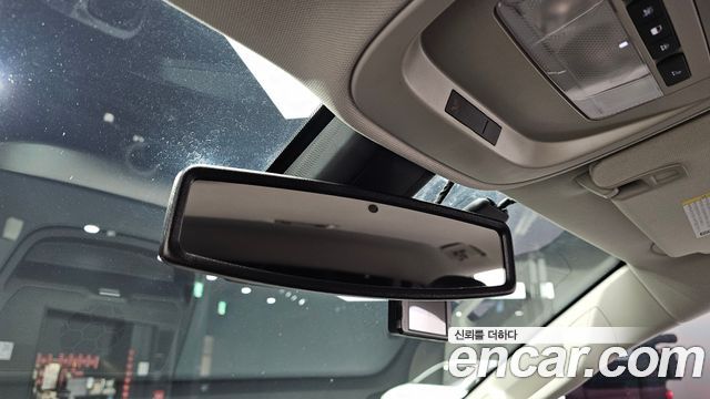 Chevrolet Korea Colorado 2021 — photo 24