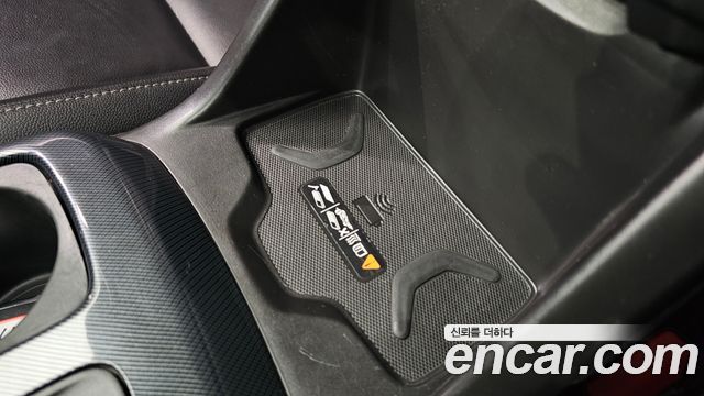 Chevrolet Korea Colorado 2021 — photo 27