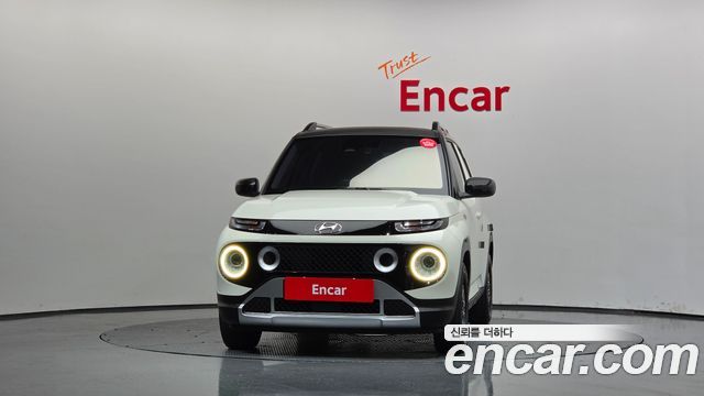Hyundai Casper 2023 — photo 3