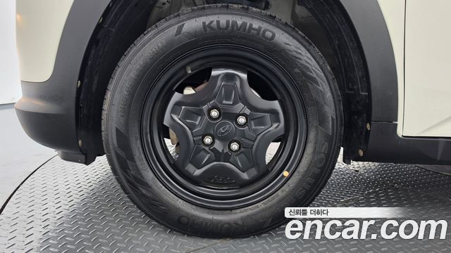 Hyundai Casper 2023 — photo 5