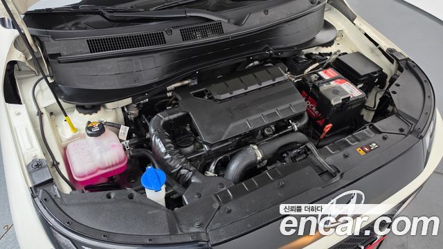 Hyundai Casper 2023 — photo 6