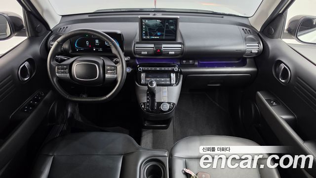 Hyundai Casper 2023 — photo 10