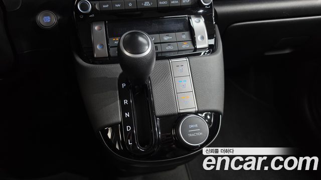 Hyundai Casper 2023 — photo 12