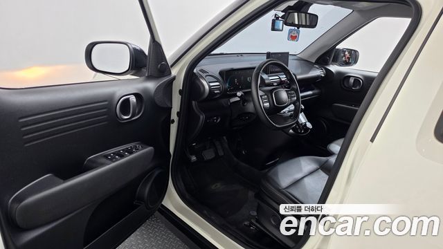 Hyundai Casper 2023 — photo 13