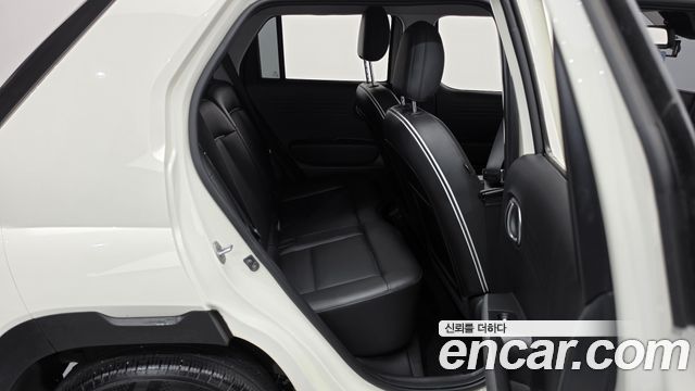 Hyundai Casper 2023 — photo 17