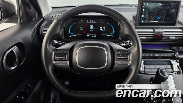 Hyundai Casper 2023 — photo 19