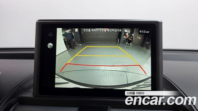 Hyundai Casper 2023 — photo 20