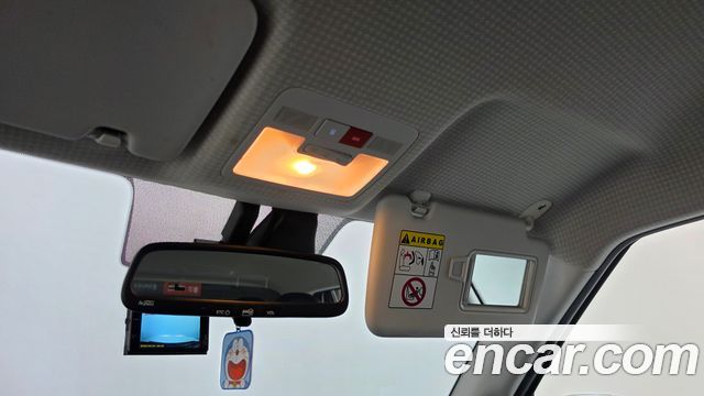 Hyundai Casper 2023 — photo 21