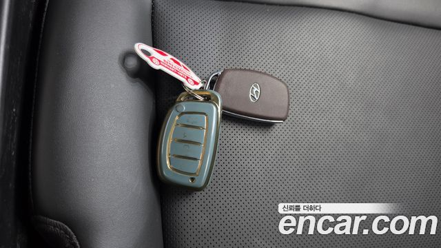 Hyundai Casper 2023 — photo 22