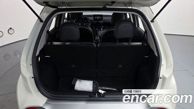 Hyundai Casper 2023 — photo 23