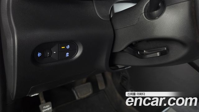 Hyundai Casper 2023 — photo 25