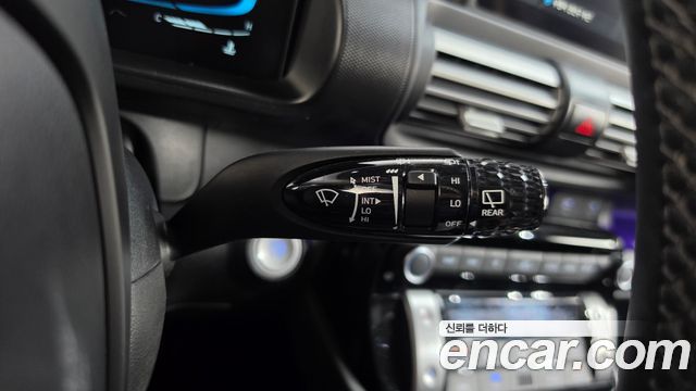 Hyundai Casper 2023 — photo 26