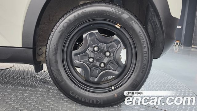Hyundai Casper 2023 — photo 7