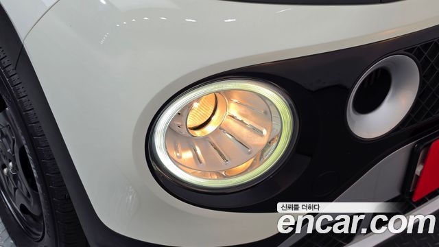 Hyundai Casper 2023 — photo 8