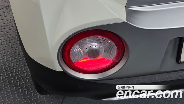 Hyundai Casper 2023 — photo 9
