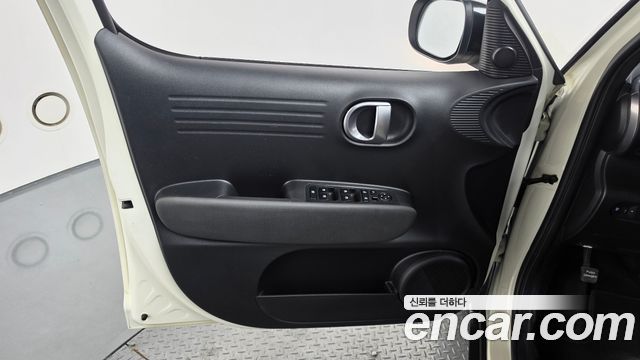 Hyundai Casper 2023 — photo 14