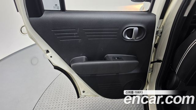 Hyundai Casper 2023 — photo 15