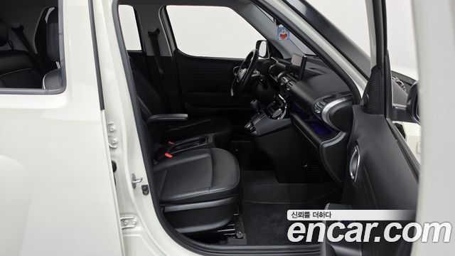 Hyundai Casper 2023 — photo 16