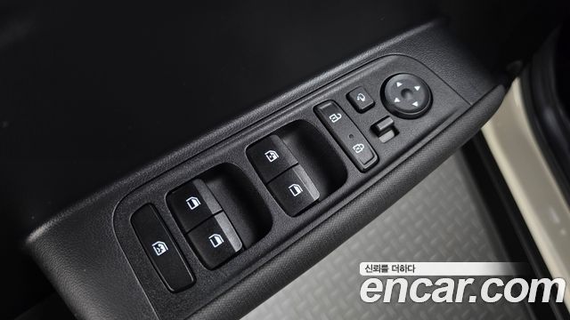 Hyundai Casper 2023 — photo 27