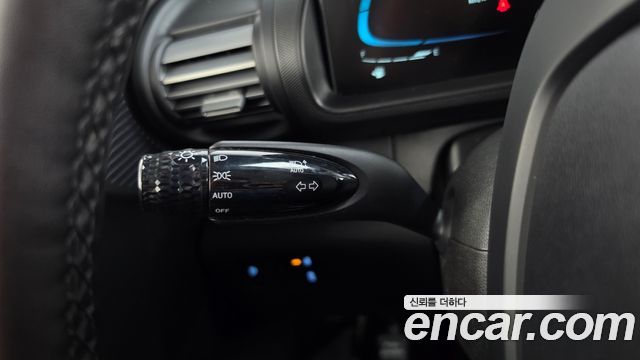 Hyundai Casper 2023 — photo 28