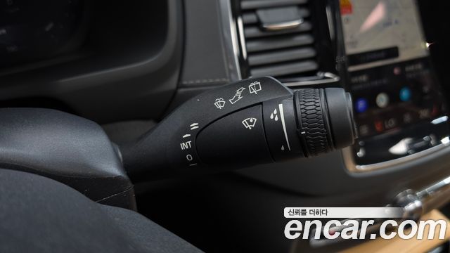 Volvo XC90 2023 — photo 37