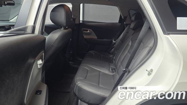 Kia Niro 2018 — photo 18
