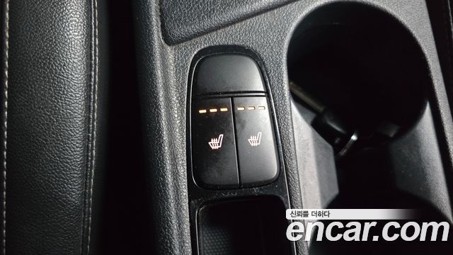 Kia Niro 2018 — photo 23