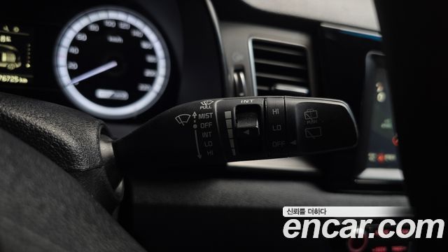 Kia Niro 2018 — photo 25