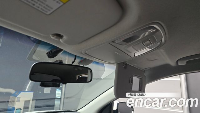 Kia Niro 2018 — photo 29