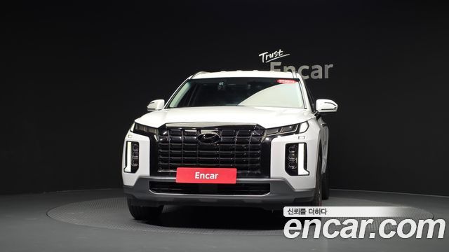 Hyundai Palisade 2023 — photo 3