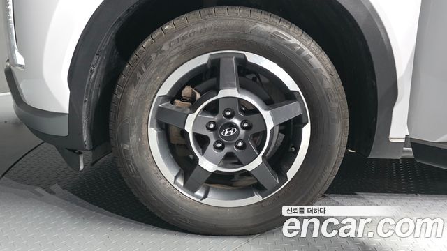 Hyundai Palisade 2023 — photo 5