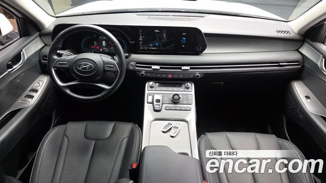 Hyundai Palisade 2023 — photo 10