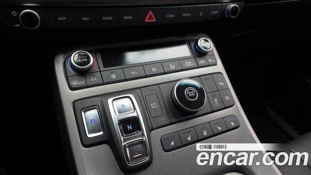 Hyundai Palisade 2023 — photo 12