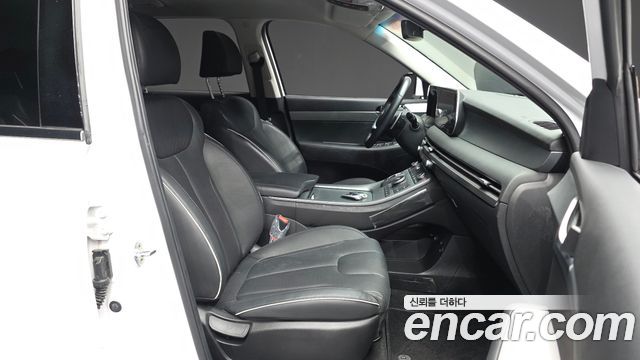 Hyundai Palisade 2023 — photo 17