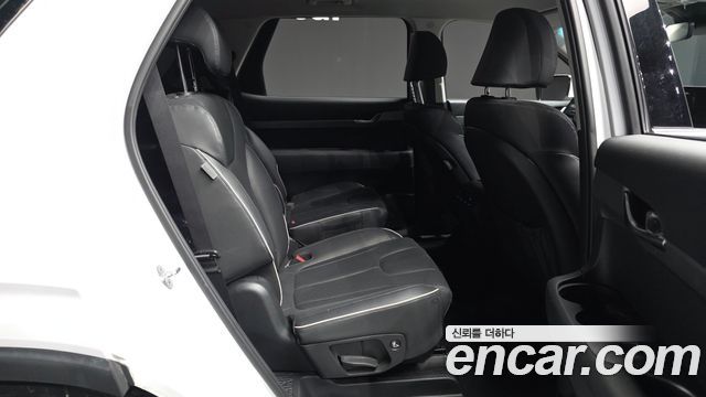 Hyundai Palisade 2023 — photo 18