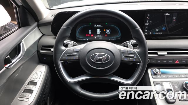 Hyundai Palisade 2023 — photo 19