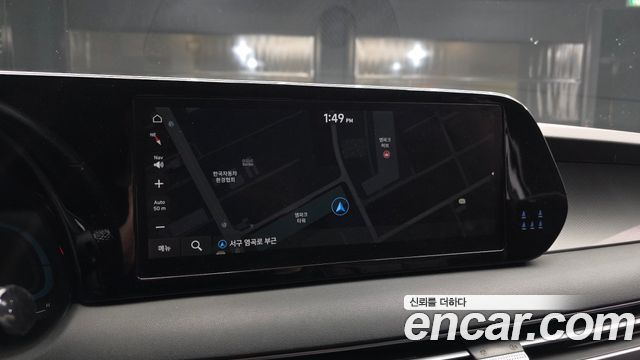Hyundai Palisade 2023 — photo 20