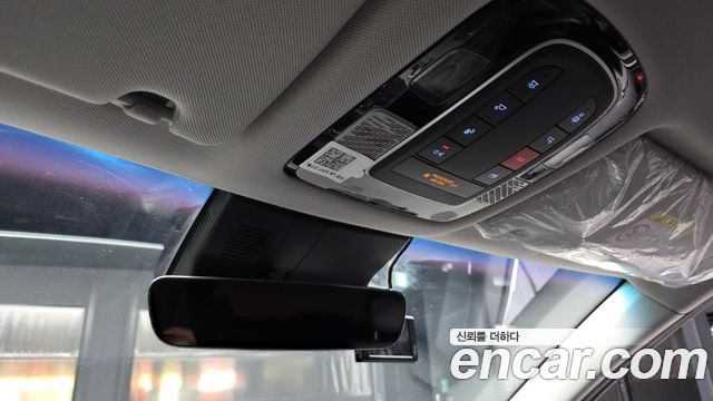 Hyundai Palisade 2023 — photo 22